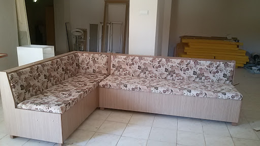 Serkan Mobilya Döşeme ve Kerestecilik