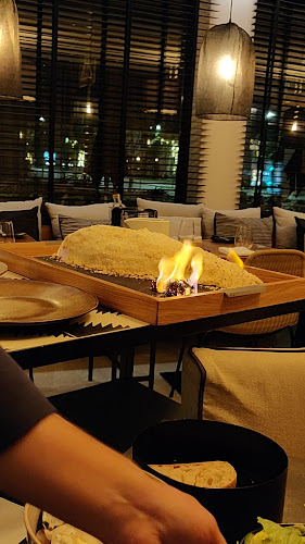 Avenida Restaurante Horário de abertura