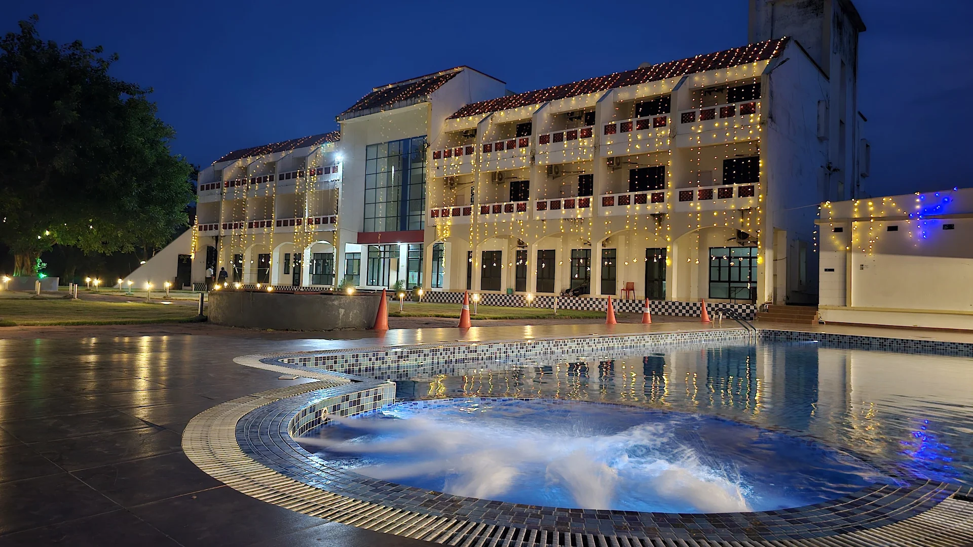 JMD Imperial Hotels & Resorts || Maner Hotels & Resorts