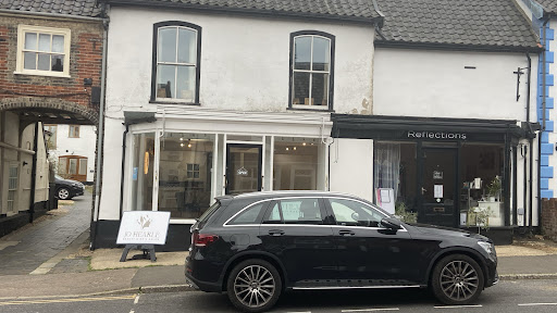 Jo Hearle Beauty and Nail Salon