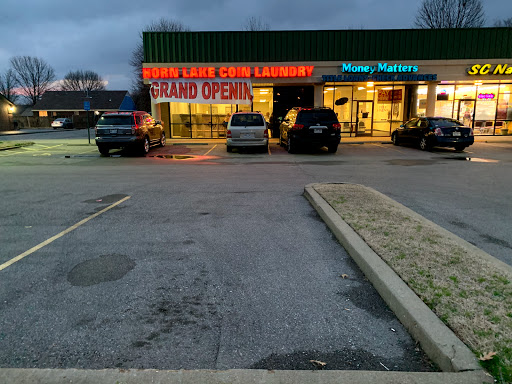 Horn Lake Coin Laundry - Thumbnail