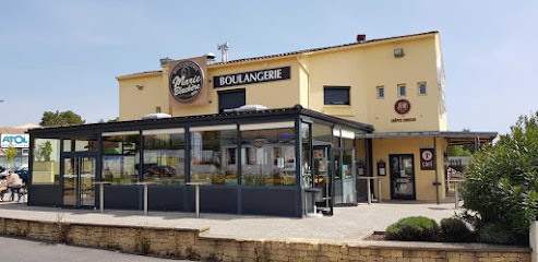Marie Blachère UZES