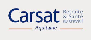 Photo n°2 de CARSAT Aquitaine Agence retraite de Marmande - Accueil uniquement sur rendez-vous à Marmande (Bureau de sécurité sociale)