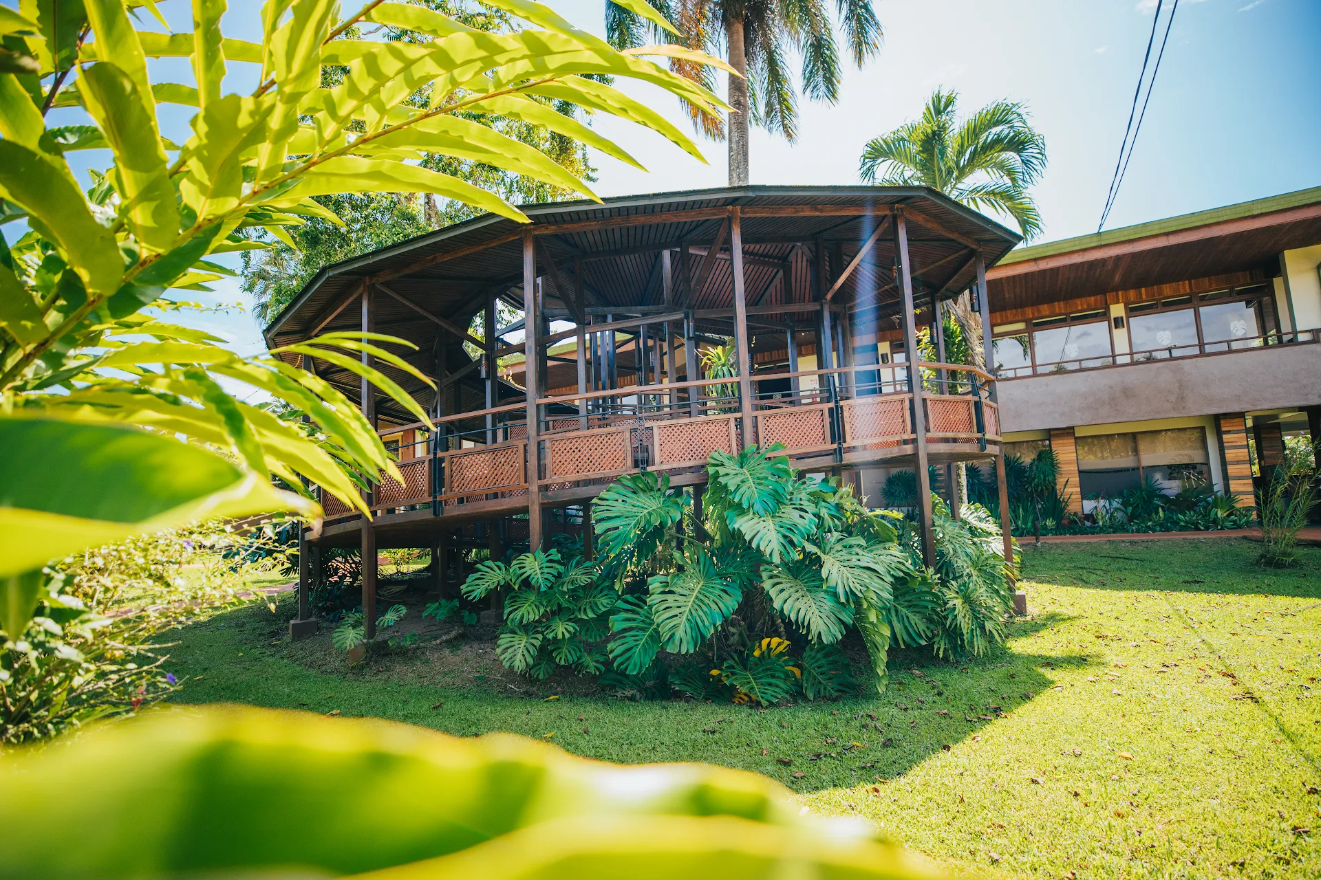 Tilajari Eco Resort