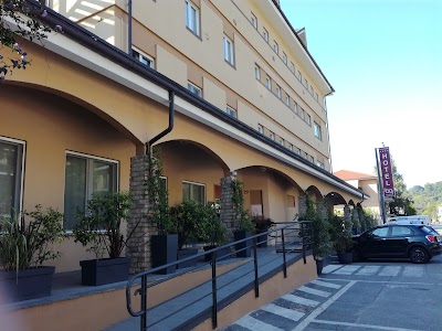 lodging