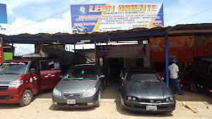 Paradero Autos Para Laguna Azul 3