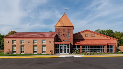 Sartell City Hall