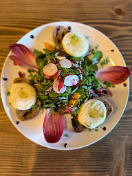 Photo n°13 de RESTAURANT LE NIL à Avignon (Restaurant)