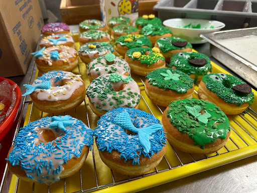 Alhambra Donuts - Thumbnail