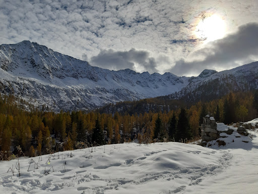 Val di Lares - Thumbnail