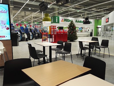 Photos of Prisma It&auml;harju
