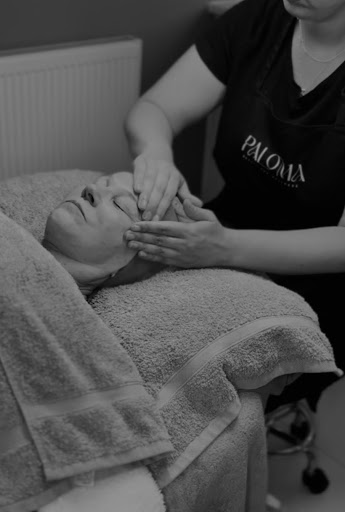 Paloma Beauty & Wellness