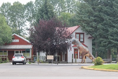 Old Trail Museum Inc