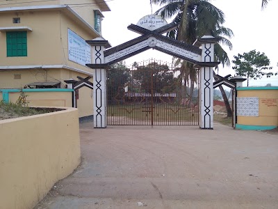 Photos of Eunusia Mosque