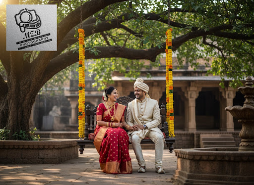 Pune couples are transforming their wedding photoshoot into a stylish, story-driven experience. A… post image