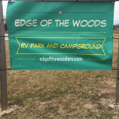 EDGE OF THE WOODS RV PARK AND CAMPGROUND