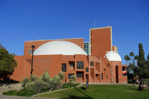 Flandrau Science Center and Planetarium - Thumbnail