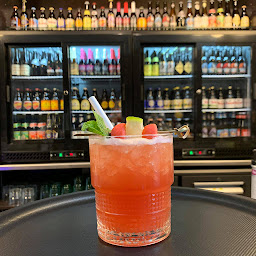 Photo n°45 de Au Bistrot Batignolles - Villeneuve d'Ascq - à Villeneuve-d'Ascq (Bar à vin)