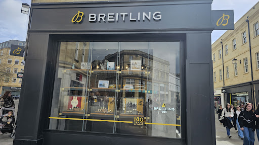 Bath Shopping - Visual