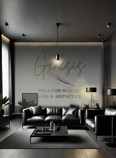 Genesis Wellness, Weight loss and Aesthetics LLC.