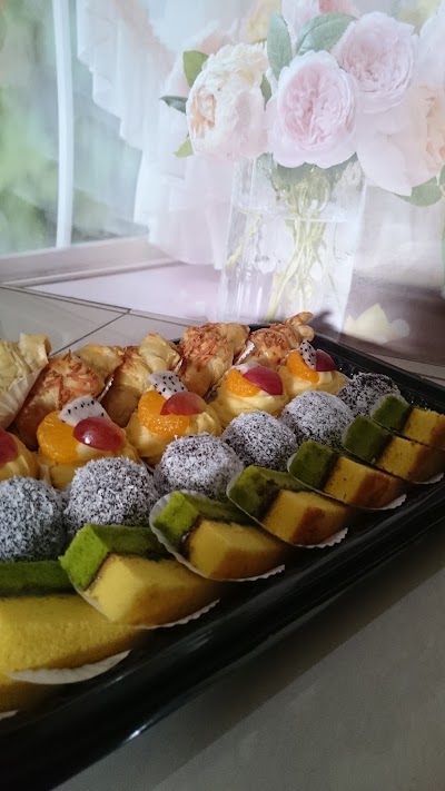 Photos of Lely Cookies Malang