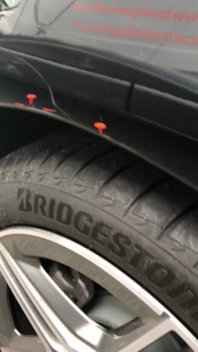 BumpsnScuffs Open Times