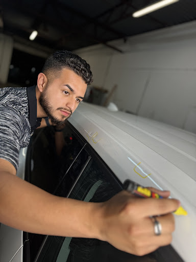 RG7 AUTOMOTIVE AND HAIL LLC Gallery - United States