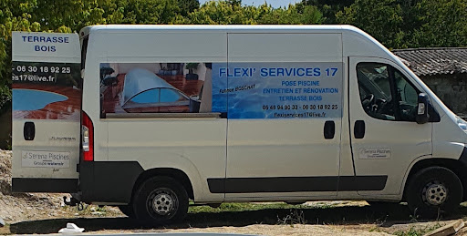 Photo de Flexi'services17 à Gémozac (17260)