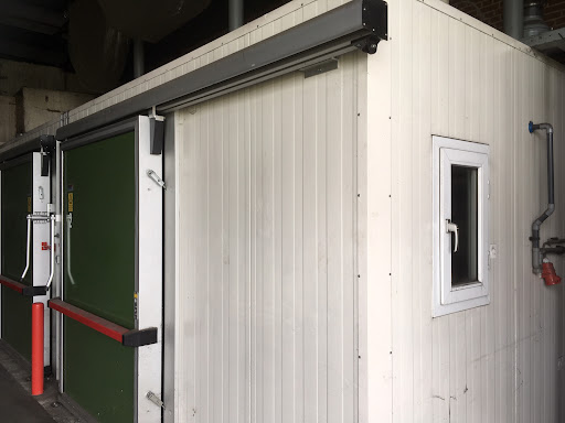 Koelhuis Wfo B.V. - Thumbnail