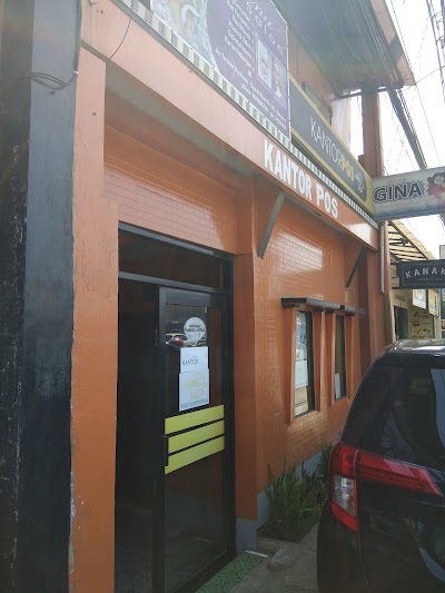 Photos of Ganesha Post Office