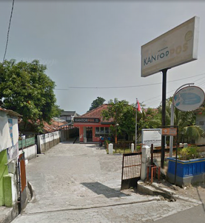Photos of Kantorpos Pelabuhan Ratu