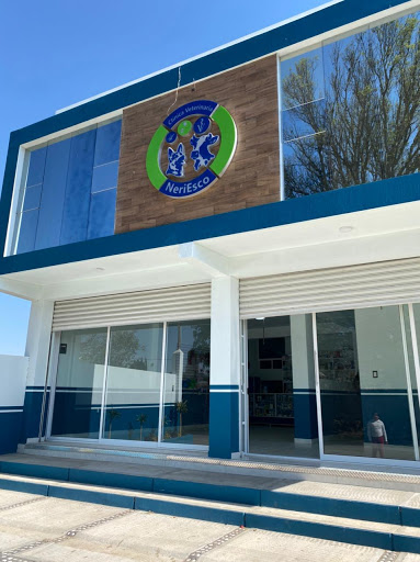 Clínica Veterinaria NeriEsco