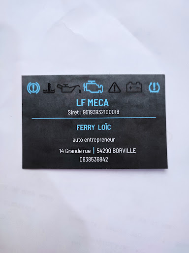 LF MECA Gallery - France