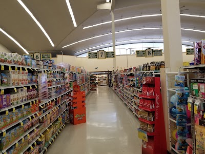 Foodland Kaneohe