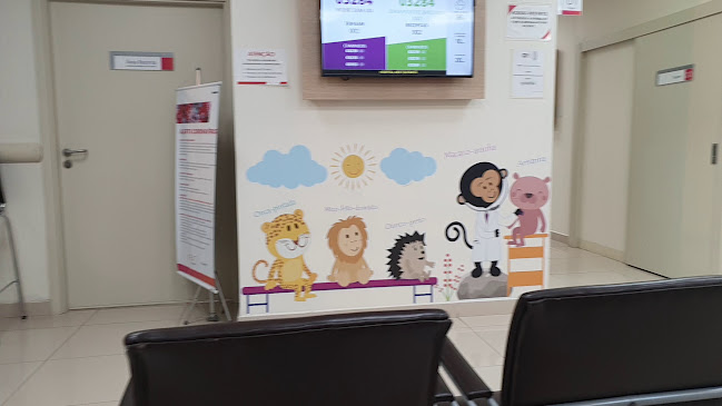Avaliações sobre Hospital Next Butantã em São Paulo - Hospital