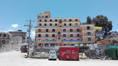 Photos of Hotel Mirador del Lago