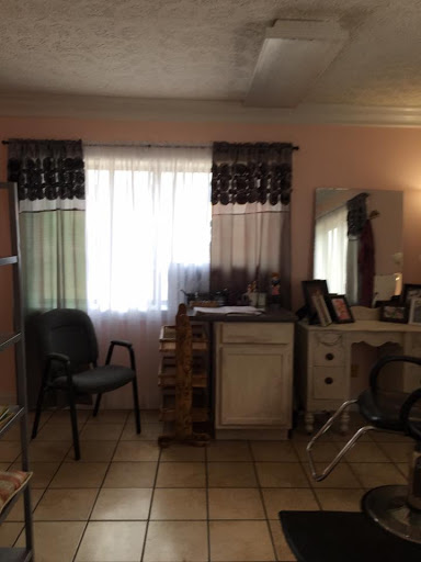 Total Image Hair & Tanning Sln - Thumbnail