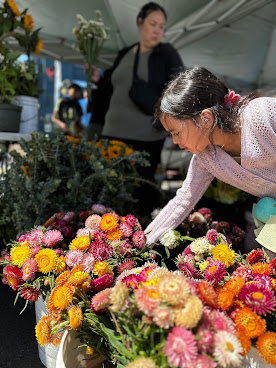 West Oakland Farmers Market by null