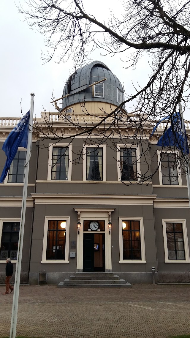 Old Observatory