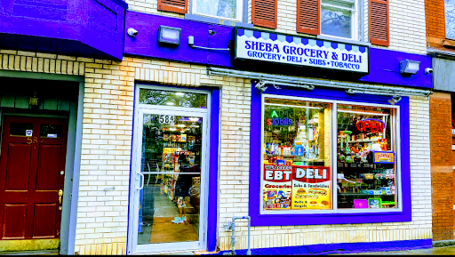 Sheba Grocery & Deli