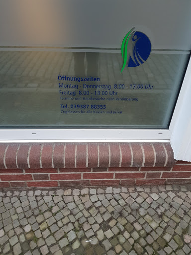 Physiotherapiepraxis Lemme - Thumbnail