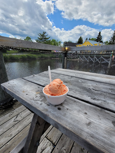 Murray's Moose - Visual