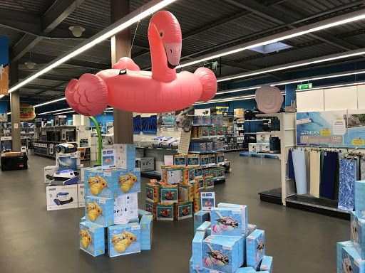 Photo de Cash Piscines