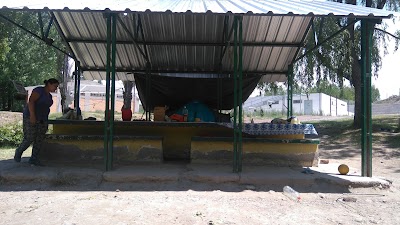 campground