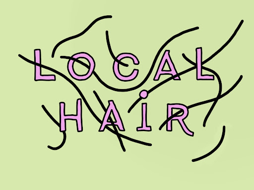 Local Hair - Thumbnail