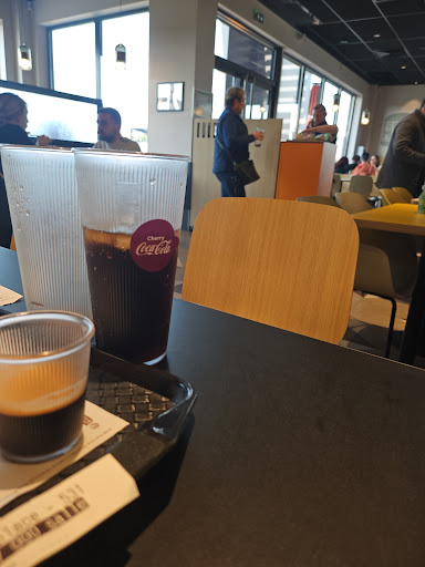 Photo 2 - Burger King
