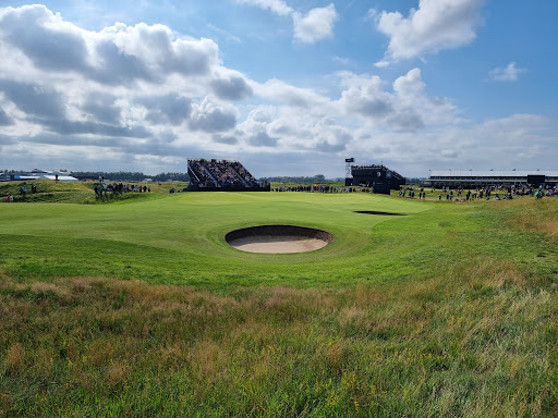 The Royal St George's Golf Club - Thumbnail