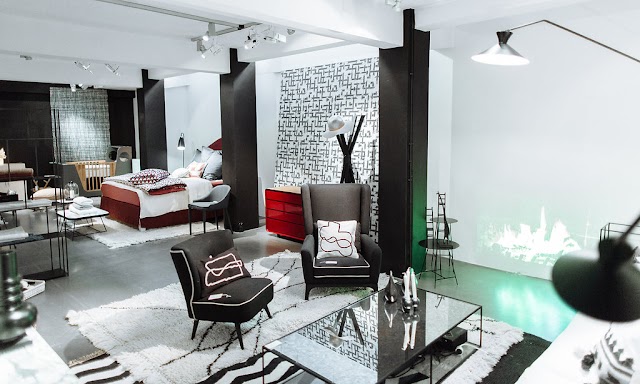 Boutique AMPM Paris Bonaparte