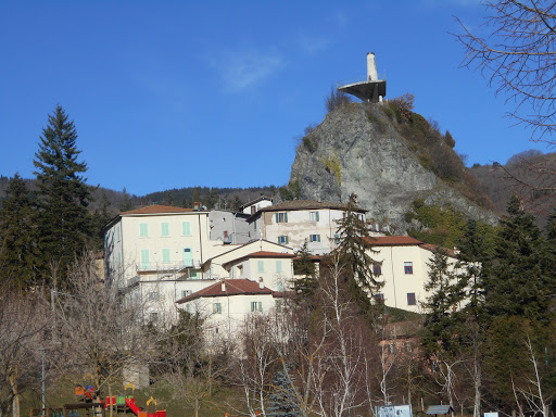 Sasso di Rocca-Faro dei Caduti - Thumbnail