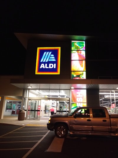 ALDI